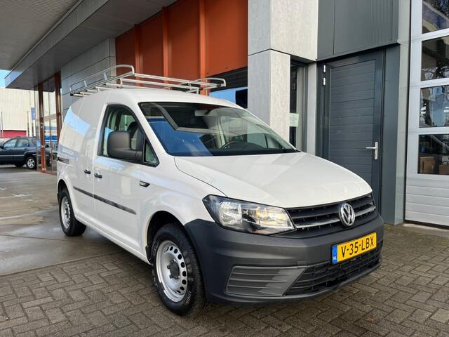 Volkswagen CADDY 1.0 TSI L1H1 BMT