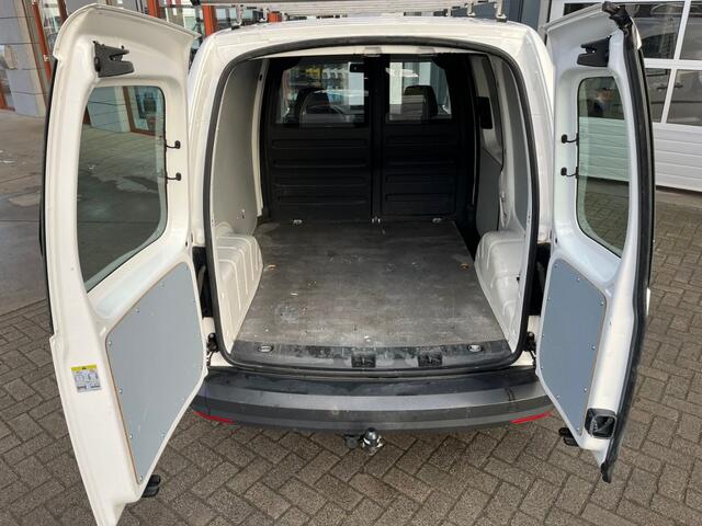 Volkswagen CADDY 1.0 TSI L1H1 BMT
