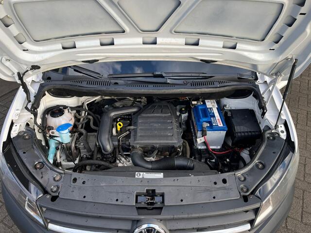 Volkswagen CADDY 1.0 TSI L1H1 BMT