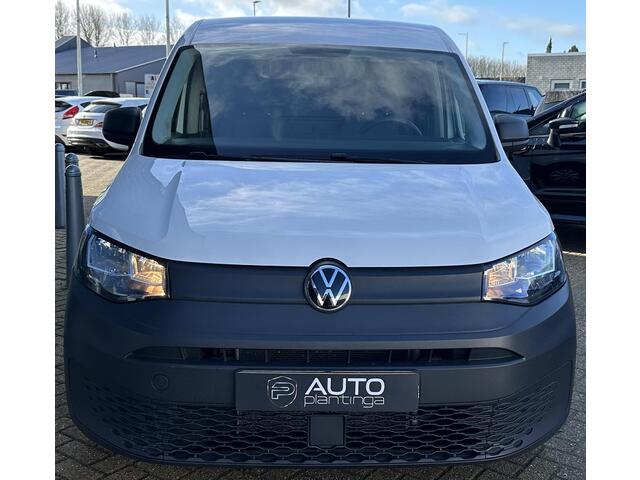 Volkswagen CADDY Cargo 2.0 TDI Comfort | Nette Staat | NL AUTO | Volledige Onderhoudshistorie | Apple Carplay Android Auto | Climate Control | 2 Sleutels |