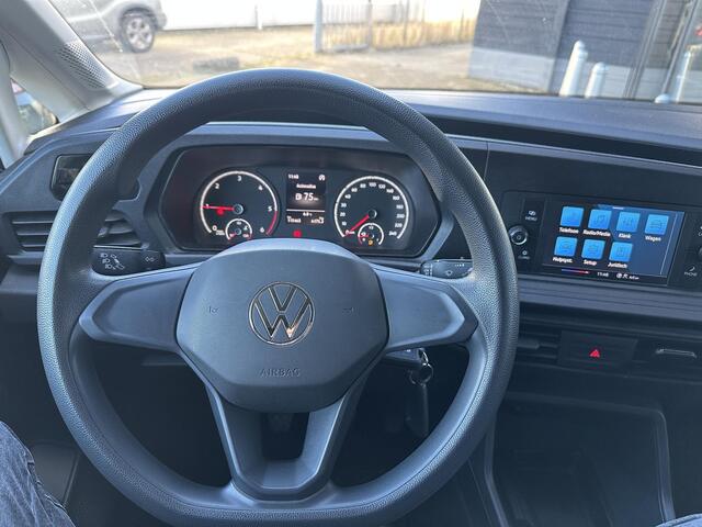 Volkswagen CADDY Cargo 2.0 TDI Comfort | Nette Staat | NL AUTO | Volledige Onderhoudshistorie | Apple Carplay Android Auto | Climate Control | 2 Sleutels |