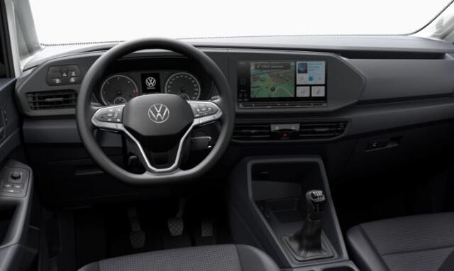Volkswagen CADDY Cargo 2.0 TDI 102pk Comfort / Wordt verwacht