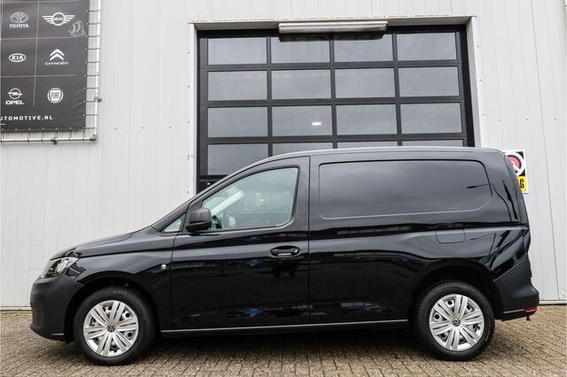 Volkswagen CADDY Cargo 2.0 TDI 102PK AC I Trekhaak I CAM I CrContr