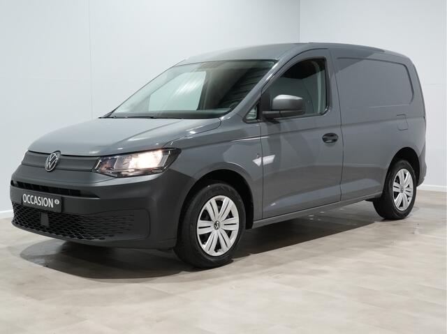 Volkswagen CADDY Cargo 1.5 TSI 115pk Camera Cruise Trekhaak Android/Carplay DAB
