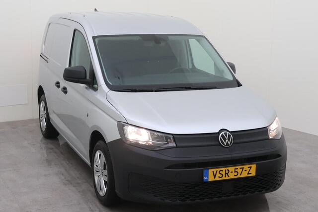 Volkswagen CADDY Cargo 2.0 TDI Comfort Navi by App / PDC / Cruise control
