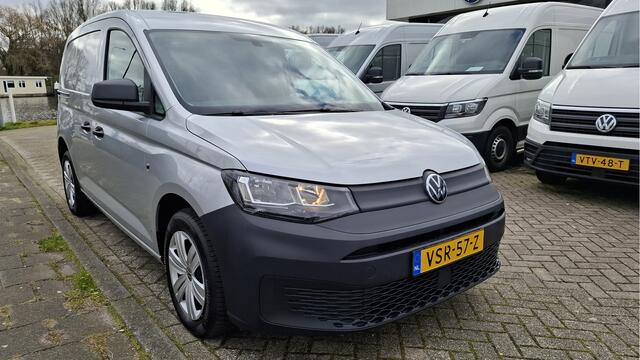 Volkswagen CADDY Cargo 2.0 TDI Comfort Navi by App / PDC / Cruise control