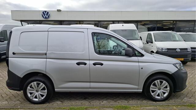 Volkswagen CADDY Cargo 2.0 TDI Comfort Navi by App / PDC / Cruise control