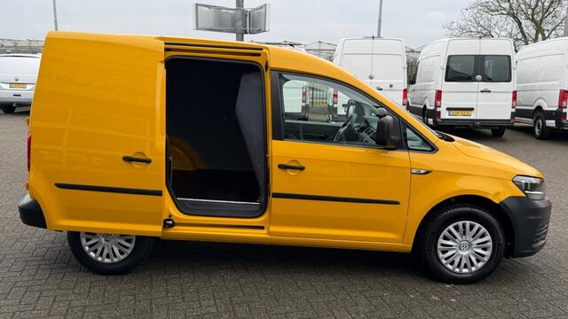 Volkswagen CADDY 2.0 TDI 55KW 75PK EURO 6 AIRCO/ CRUISE CONTROL/ TREKHAAK/ 100% DEALERONDERHOUDEN