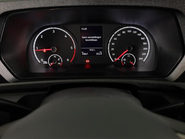 Volkswagen CADDY Cargo 2.0 TDI Style