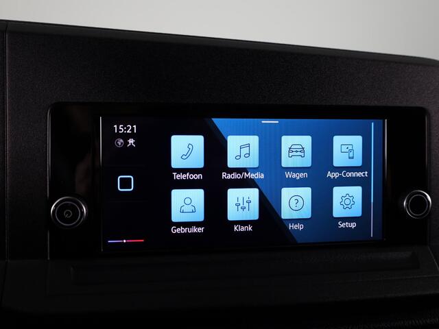 Volkswagen CADDY Cargo 2.0 TDI Style