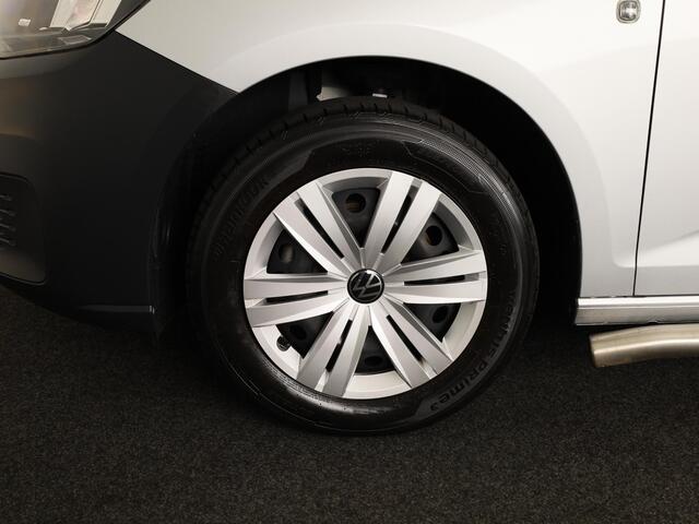 Volkswagen CADDY Cargo 2.0 TDI Style