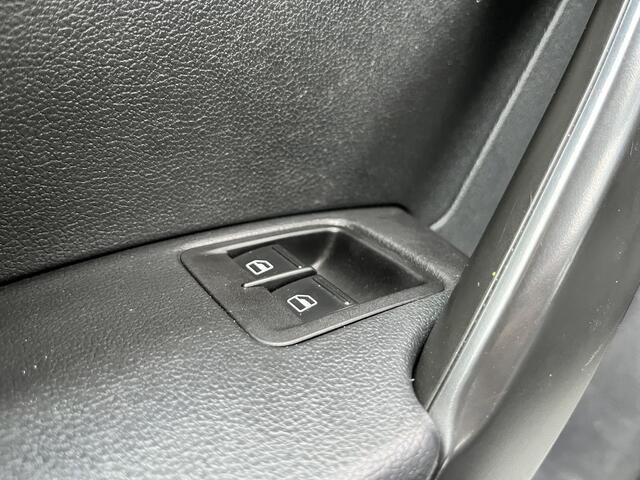 Volkswagen CADDY 2.0 TDI E6 BMT Trendline BPM Vrij! Lease ¤ p/m, Airco, Navi, Carplay/Android auto, Cruisecontrole, Trekhaak