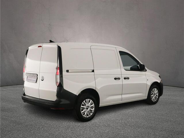 Volkswagen CADDY Cargo 2.0 TDI 102pk | Cruise Control | Parkeersensor | Navi dmv draadloze Carplay/AndroidAuto | BPM-vrij
