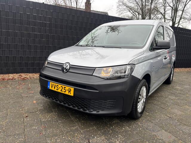 Volkswagen CADDY 2.0 TDI **DAB//CArplay//Geen bouwbus!**