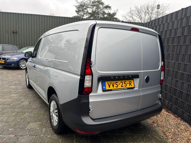 Volkswagen CADDY 2.0 TDI **DAB//CArplay//Geen bouwbus!**