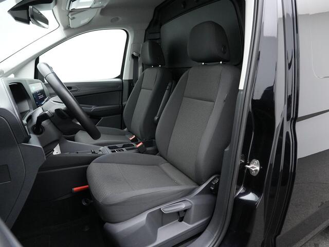 Volkswagen CADDY Cargo 2.0 TDI 122 pk DSG Comfort | Discover Pro | Digital Cockpit | Carplay