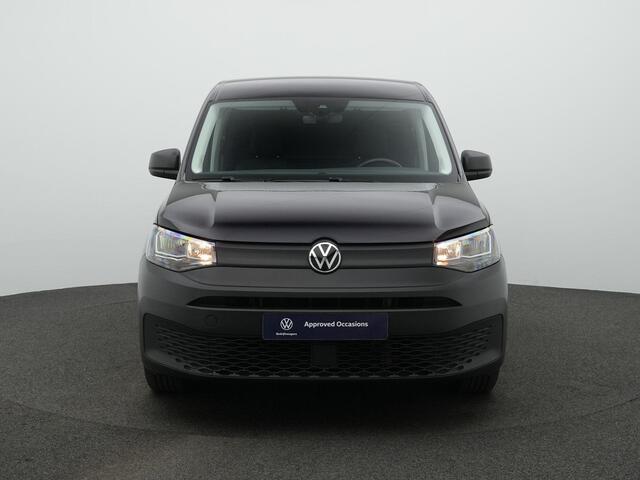 Volkswagen CADDY Cargo 2.0 TDI 122 pk DSG Comfort | Discover Pro | Digital Cockpit | Carplay