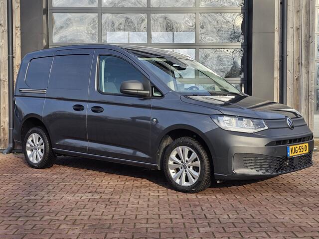 Volkswagen CADDY Cargo 2.0 TDI Comfort 122PK | Automaat | Navi | App-connect | All-seasons | Clima | PDC | Cruise |
