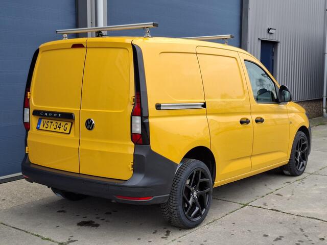 Volkswagen CADDY Cargo 2.0 TDI Comfort AIRCO / CRUISE CONTROLE / PARKEER SENSOREN ACHTER / EURO 6