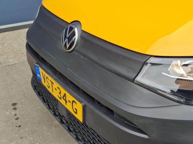 Volkswagen CADDY Cargo 2.0 TDI Comfort AIRCO / CRUISE CONTROLE / PARKEER SENSOREN ACHTER / EURO 6