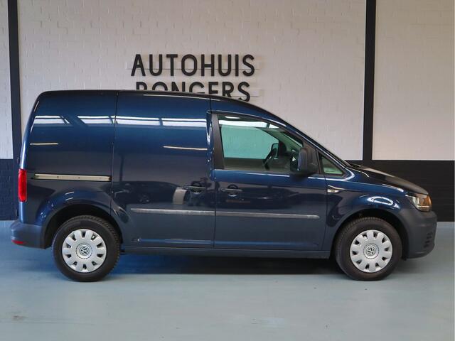 Volkswagen CADDY 2.0 TDI L1H1 BMT Trendline cruise control, BTW
