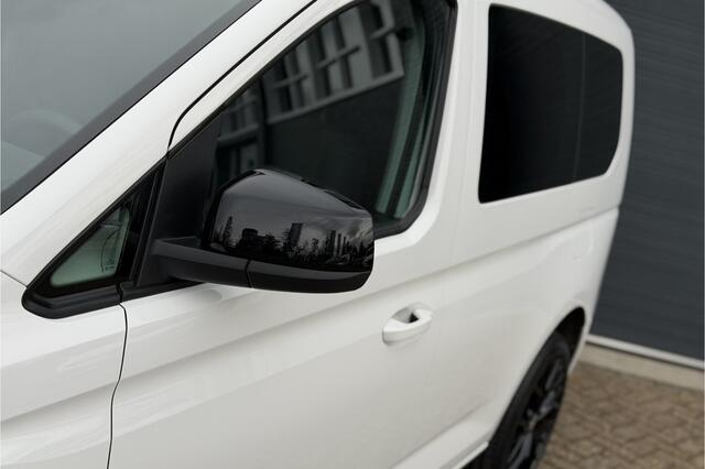Volkswagen CADDY Cargo 1.5 TSI | PDC A | CRUISE | DAB | AIRCO |