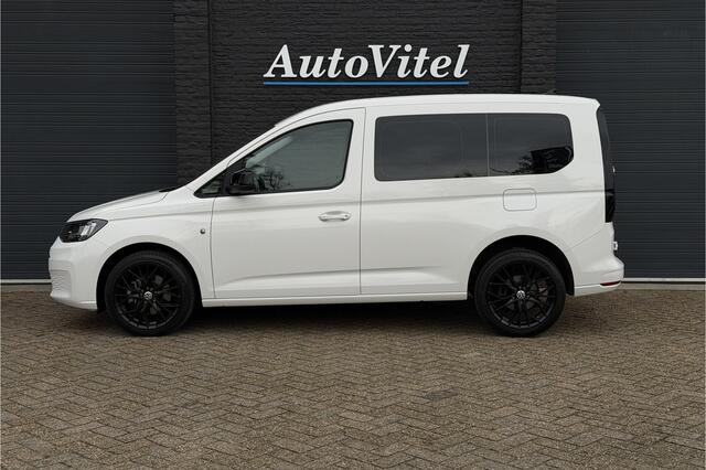 Volkswagen CADDY Cargo 1.5 TSI | PDC A | CRUISE | DAB | AIRCO |