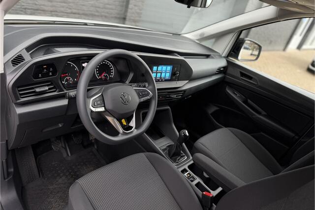 Volkswagen CADDY Cargo 1.5 TSI | PDC A | CRUISE | DAB | AIRCO |