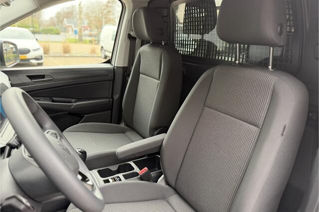 Volkswagen CADDY Cargo 1.5 TSI | PDC A | CRUISE | DAB | AIRCO |