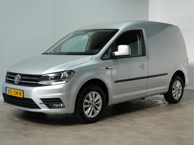 Volkswagen CADDY 2.0 TDI 75pk Highline / Wordt verwacht