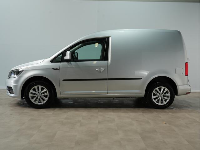 Volkswagen CADDY 2.0 TDI 75pk Highline / Wordt verwacht