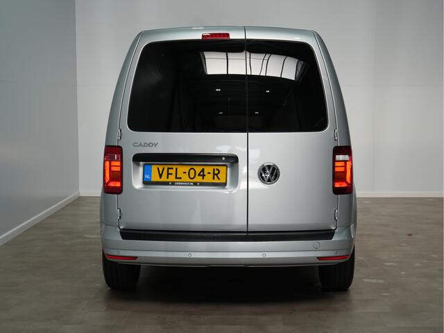 Volkswagen CADDY 2.0 TDI 75pk Highline / Wordt verwacht