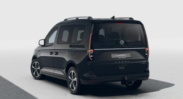 Volkswagen CADDY Kombi L1H1 1.5TSI PHEV eHybrid 19,7kWh 115PK DSG Style