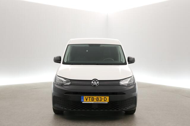 Volkswagen CADDY 2.0 TDI | Airco | Elektrpakket | Schuifdeur