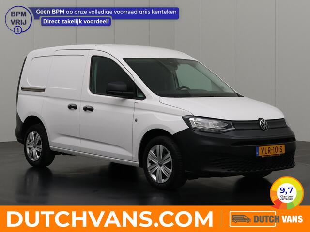 Volkswagen CADDY 2.0TDI Automaat | Multimedia | Navigatie | Airco | Cruise