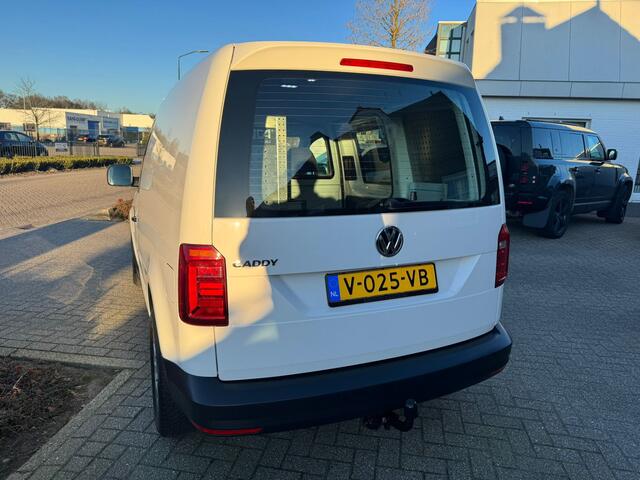 Volkswagen CADDY 2.0 TDI L1H1 BMT Trendline Schuifdeur Airco Ramen