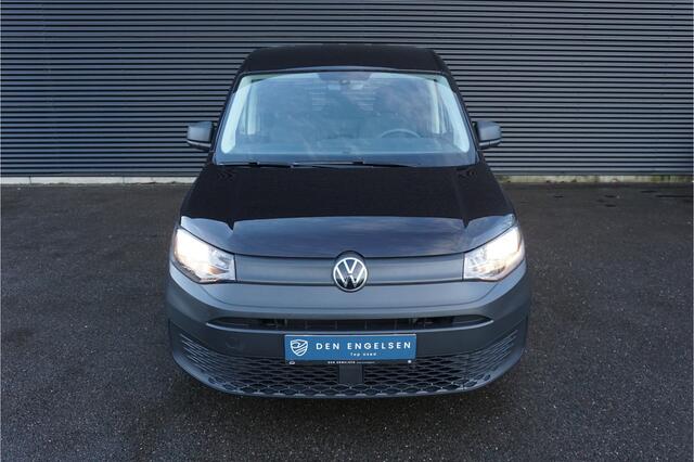 Volkswagen CADDY Cargo 2.0 TDI 75pk Economy Business Trekhaak Parkeersensoren Airco Bluetooth