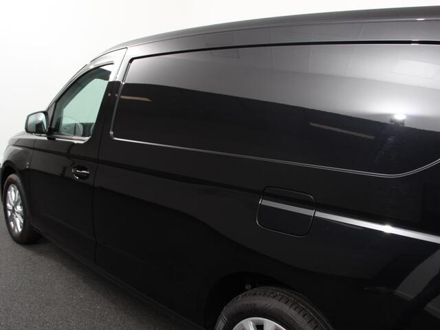 Volkswagen CADDY Cargo 2.0 TDI Style Automaat Airco| Bluetooth| Cruise Control| App-Connect|
