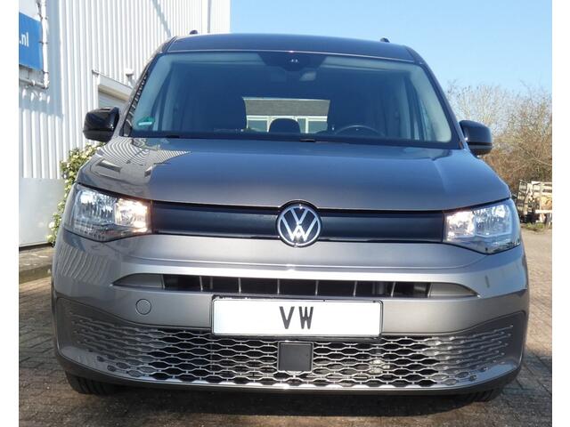 Volkswagen CADDY 1.5 TSI 5P,Clima,Cruise,Navi,Trhaak,Camera,Stoelverw