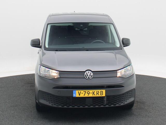 Volkswagen CADDY Cargo 2.0 TDi 102 Pk | Trekhaak | CarPlay | Virtual Cockpit | 18 Inch | 26.892 Km !!