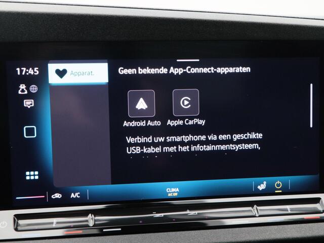 Volkswagen CADDY Cargo 2.0 TDi 102 Pk | Trekhaak | CarPlay | Virtual Cockpit | 18 Inch | 26.892 Km !!