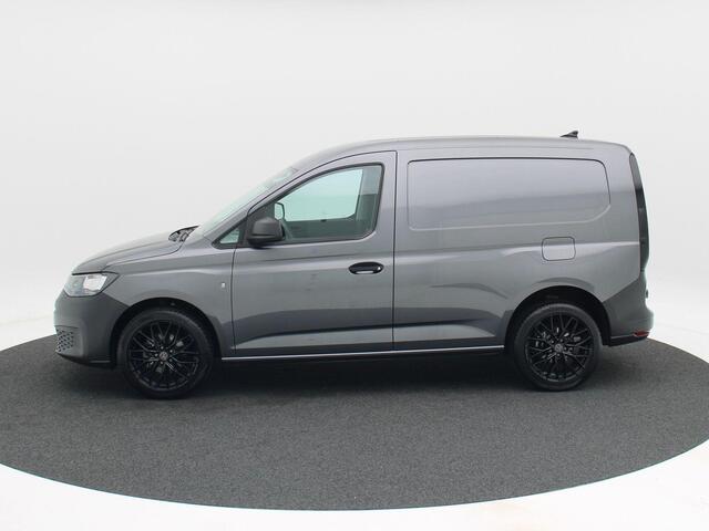 Volkswagen CADDY Cargo 2.0 TDi 102 Pk | Trekhaak | CarPlay | Virtual Cockpit | 18 Inch | 26.892 Km !!
