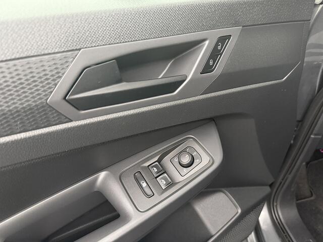 Volkswagen CADDY 2.0TDI Automaat Exclusive | Led | Leder | Navigatie | Camera | Trekhaak