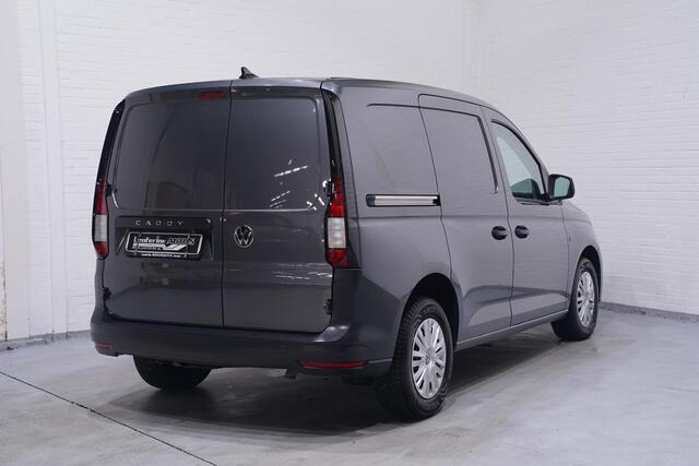 Volkswagen CADDY Cargo 2.0 TDI 75 pk L1 Airco, Apple Carplay Cruise Control, Laadruimte Pakket, NAP