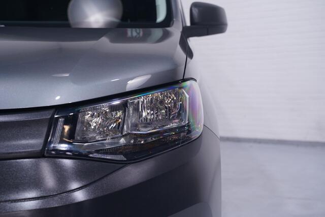 Volkswagen CADDY Cargo 2.0 TDI 75 pk L1 Airco, Apple Carplay Cruise Control, Laadruimte Pakket, NAP