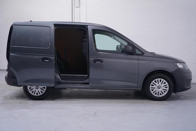 Volkswagen CADDY Cargo 2.0 TDI 75 pk L1 Airco, Apple Carplay Cruise Control, Laadruimte Pakket, NAP