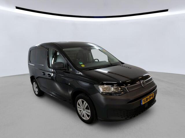 Volkswagen CADDY Cargo 2.0 TDI 122pk DSG Comfort / Wordt verwacht / Automaat