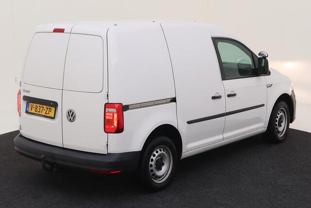 Volkswagen CADDY 2.0 TDI 102pk Comfortline / Wordt verwacht