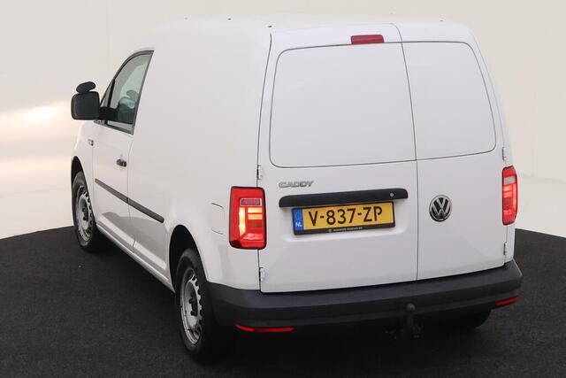 Volkswagen CADDY 2.0 TDI 102pk Comfortline / Wordt verwacht