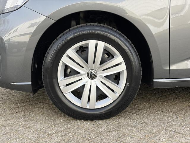 Volkswagen CADDY 1.5 TSI 5p | Dubbelen schuifdeur | Camera | Parkeer sensoren | Navi |